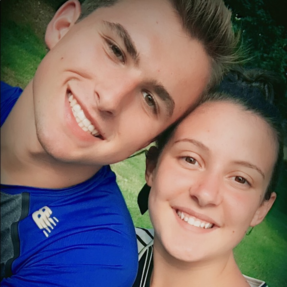 Meet your Posher, Haley